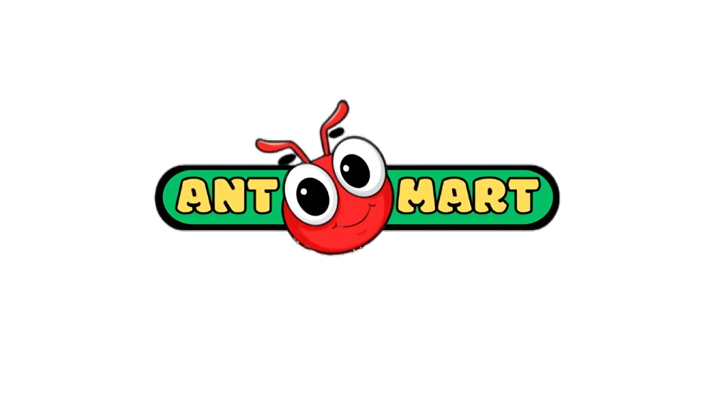 Ant Mart Logo